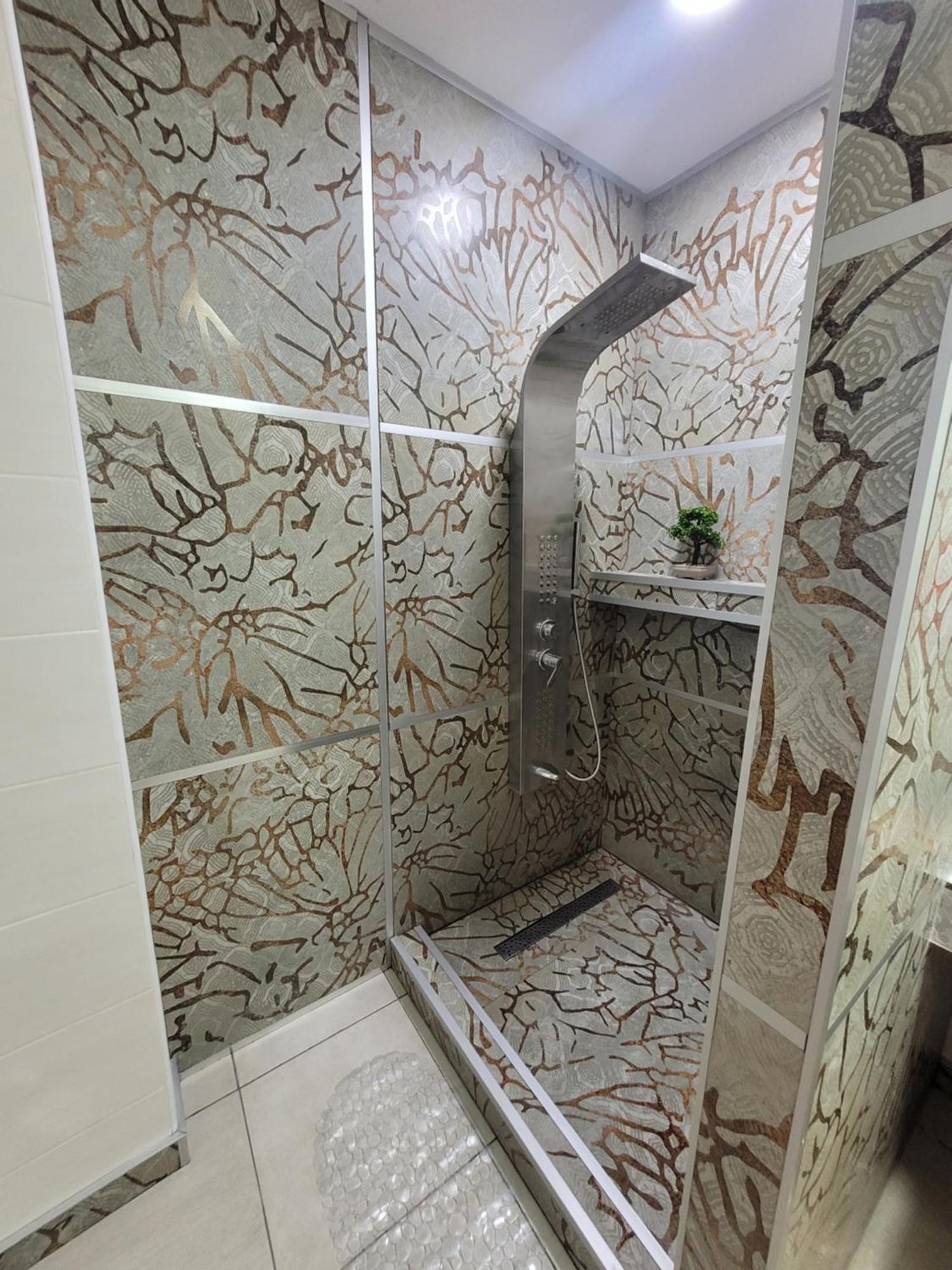 Panoramis Residence Năvodari Extérieur photo